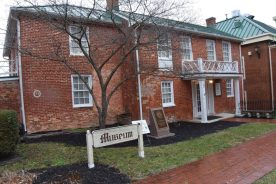 Botetourt County Museum