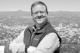 Brian Rotenberry, Movement Mortgage