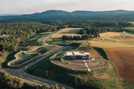 Summit Business Park in Franklin County could become a spectacular success.