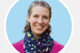 Dr. Alison Clifton