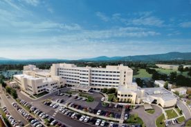 At LewisGale, the perspective is building a culture of patient-first, to the extent that it becomes the unspoken expectation.