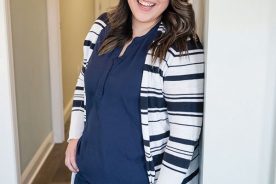 Dr. Kimberly Chernichky, Chernichky Family Chiropractic
