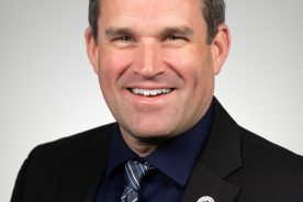 Michael Brennan