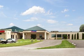 Carilion Tazewell Community Hospital