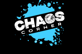 ChaosCorner2 Color Palette B&W - 10
