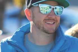 Matt Thompson