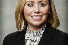 Lauren Dudley, LewisGale Hospital Montgomery CEO