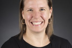 The program’s transition from RUC to Virginia Western has been in the works since 2019, when Dr. Jordan Tucker was hired as Program Administrator to develop the curriculum, plan the campus laboratory space and procure equipment and resources.