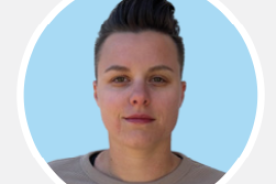 Sergeant Jacquelyn Persiani