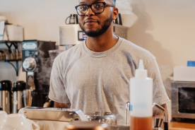 Quincy Randolph
