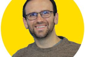 Dr. Matthew Goff