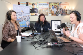 Celebrating Vinton IN the Middle of It All