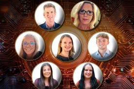 VistaMedia Team